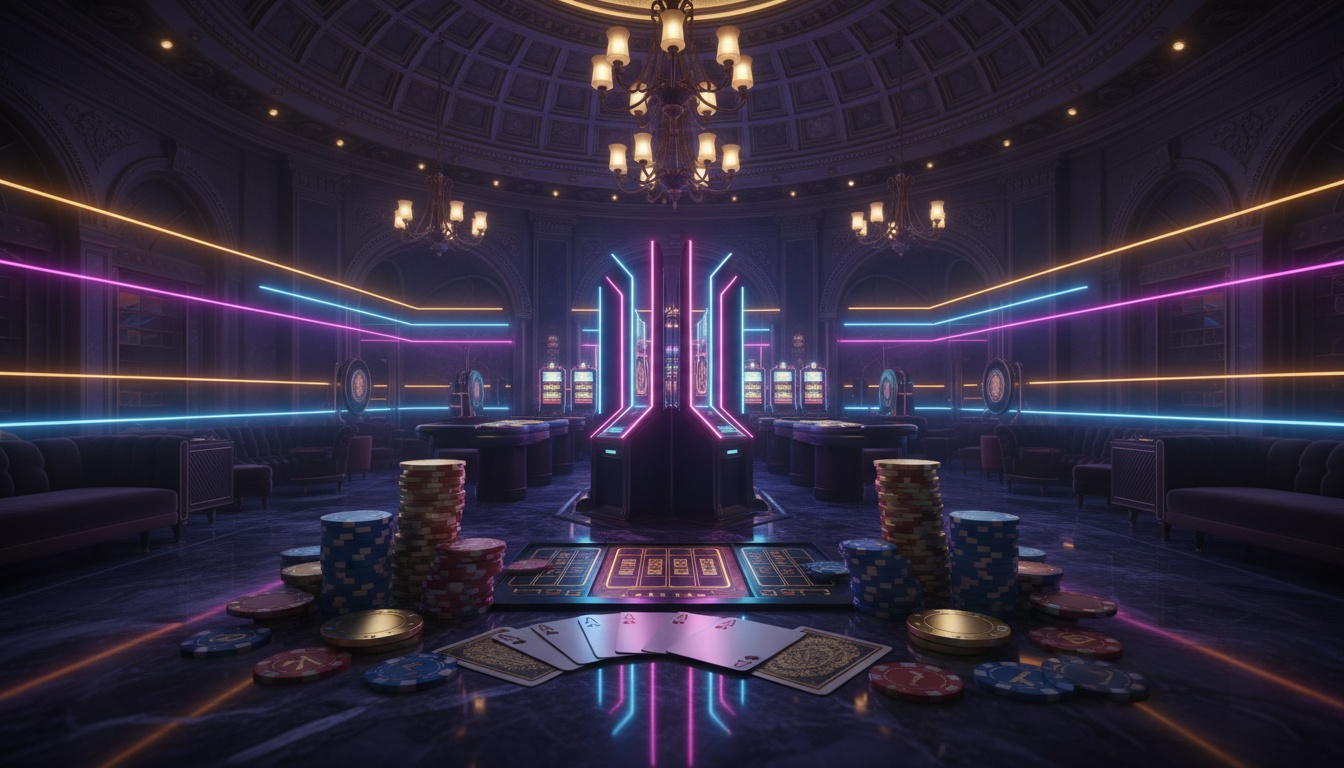 Spinania Casino